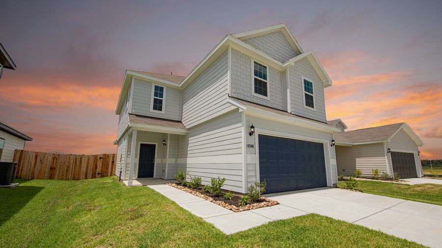 13746 Aoudad Street (The Lowry)