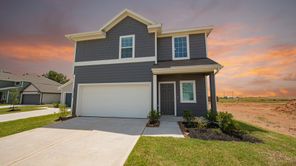 14115 Balcones Fault Court (The Lakeland)