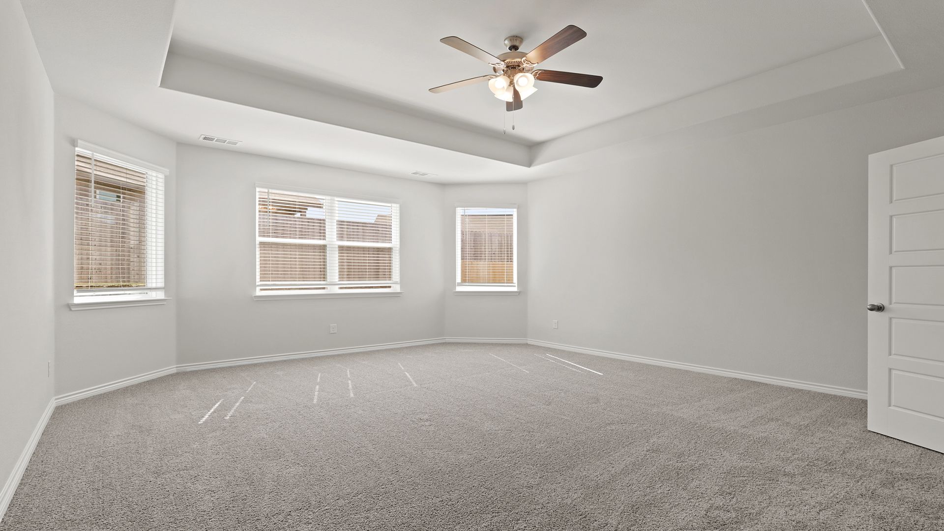 Primary suite