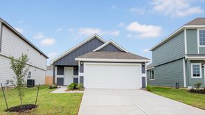 13683 Kit Run (The Pinewood)