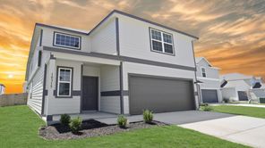 10315 Eve Gardens (The Wisteria)