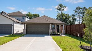 2111 Oakwood Terrace Drive (The Wildflower)