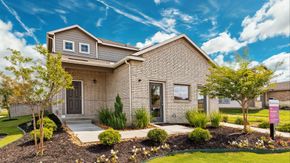Applewhite Meadows - San Antonio, TX