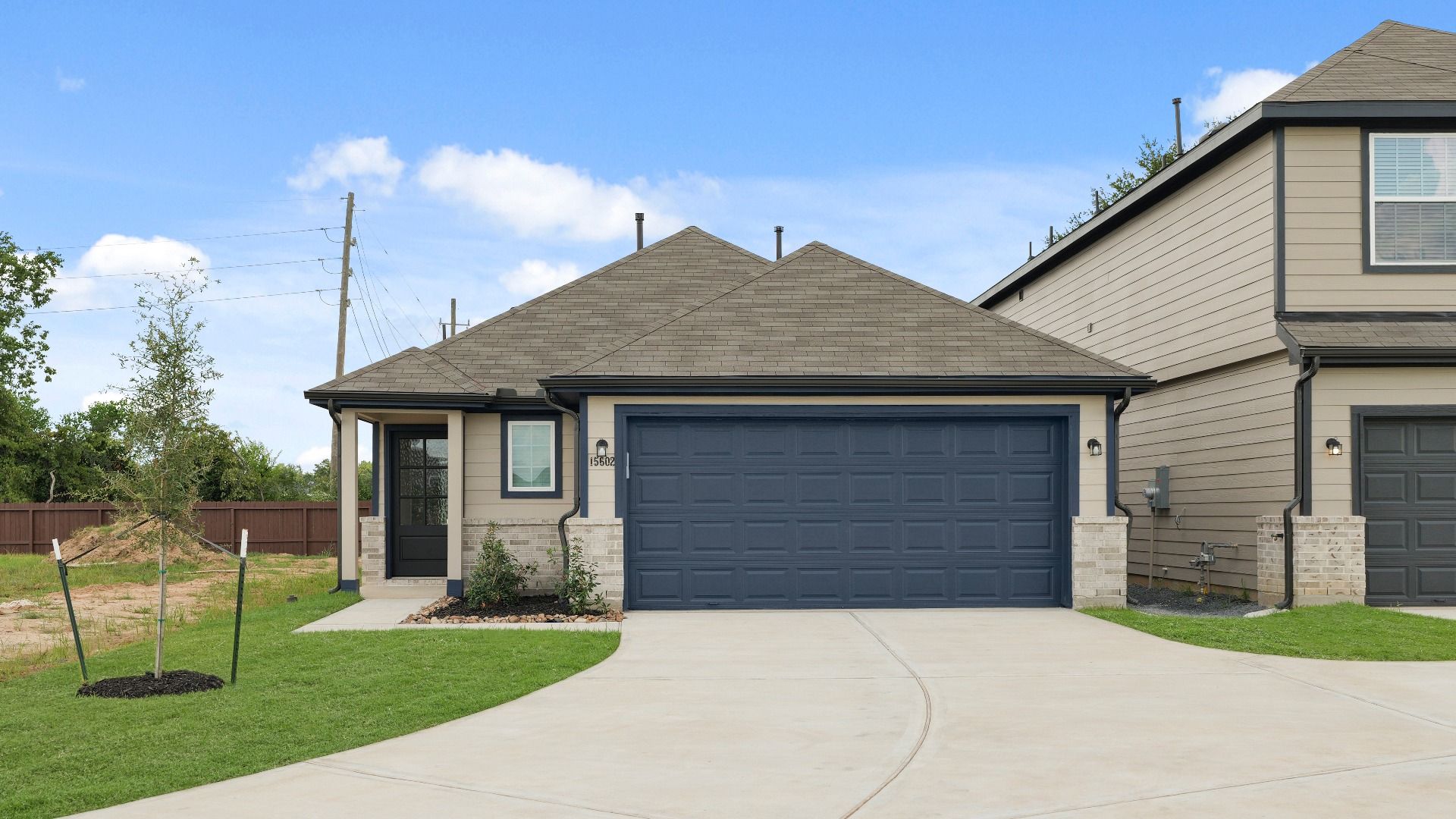 15602 Coneflower Hills Drive