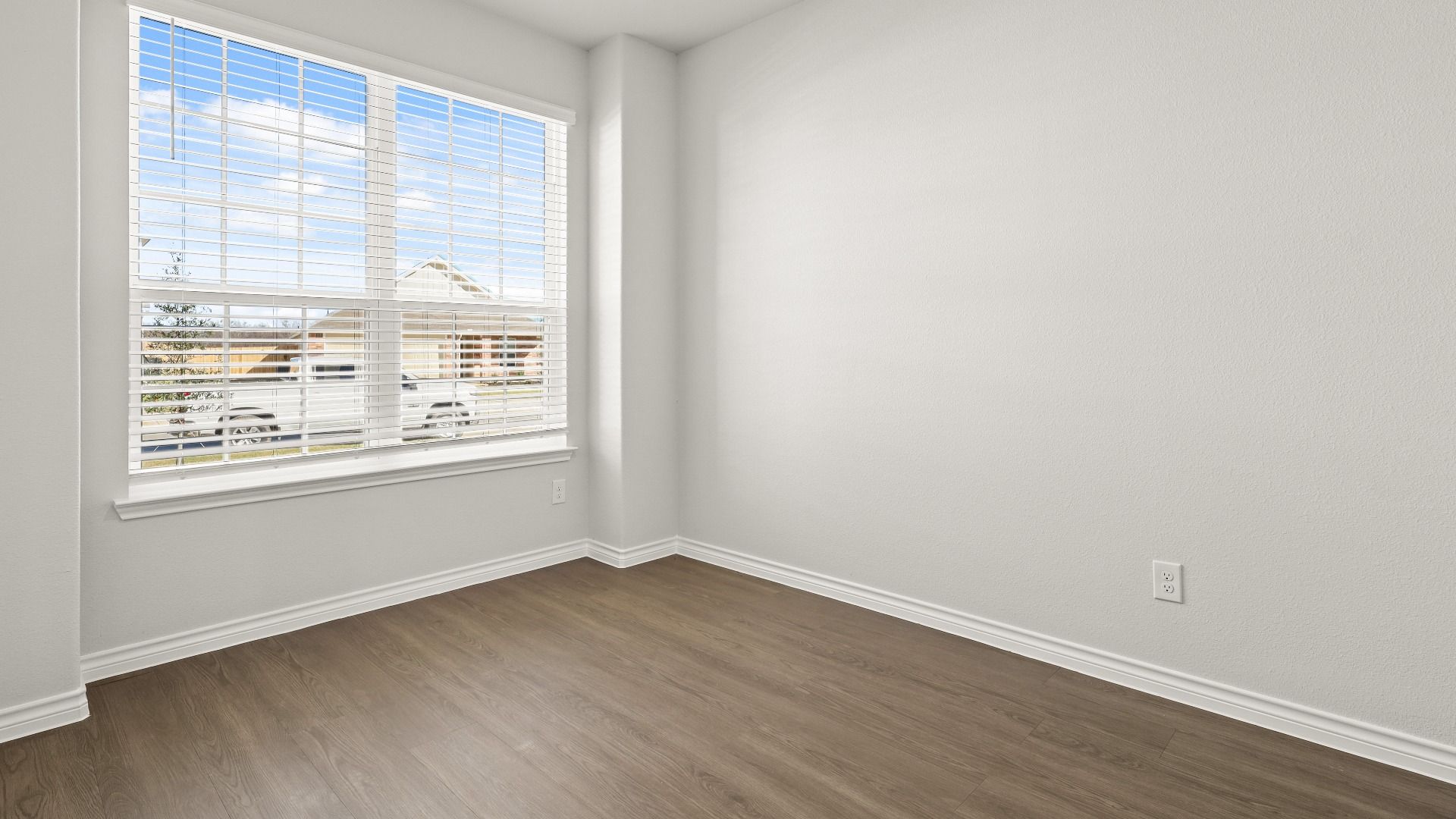 Flex room