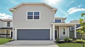 13628 Helton Pass (The Wisteria)