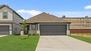 2202 Thorpe Grove Court (The Wildflower)