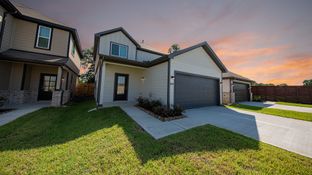 The Woodland - Bammel Oaks: Houston, Texas - Legend Homes