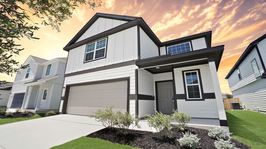 14979 Fischer Garden (The Wisteria)