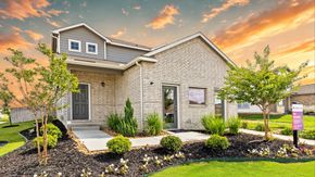 Applewhite Meadows - San Antonio, TX