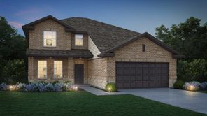 3005 Mistflower Trail (The Summit)