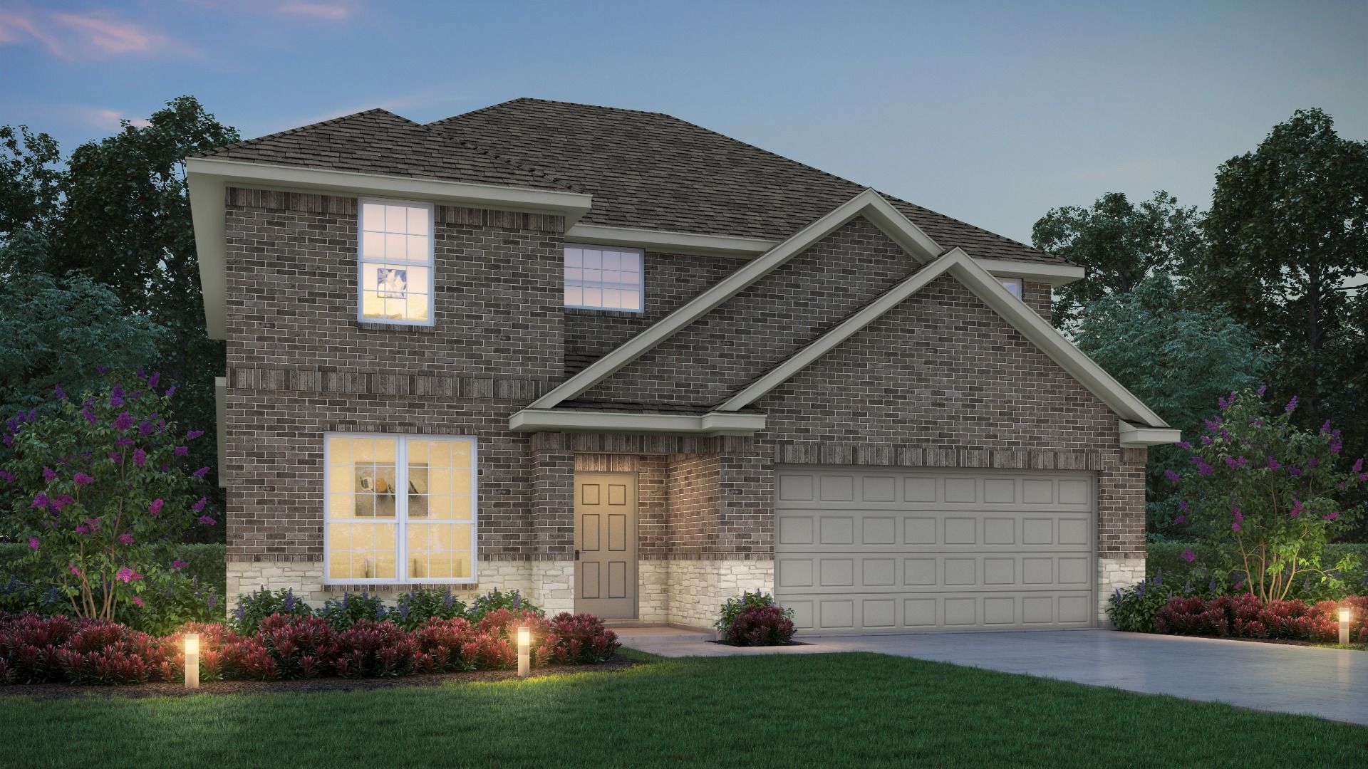 Elevation E