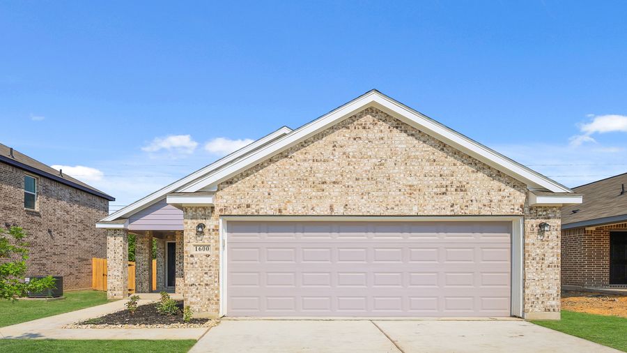 1600 Romans Road (The Sweetwater)