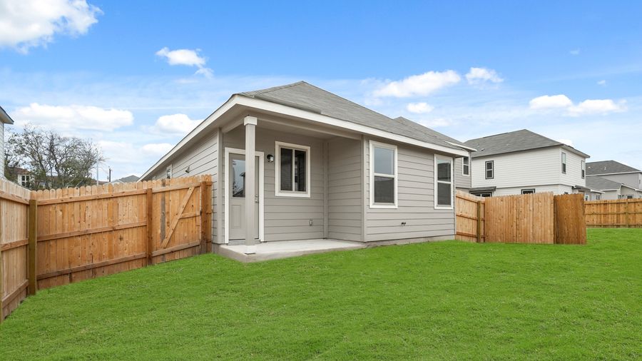 9330 Graze Land Drive (The Brisbane)