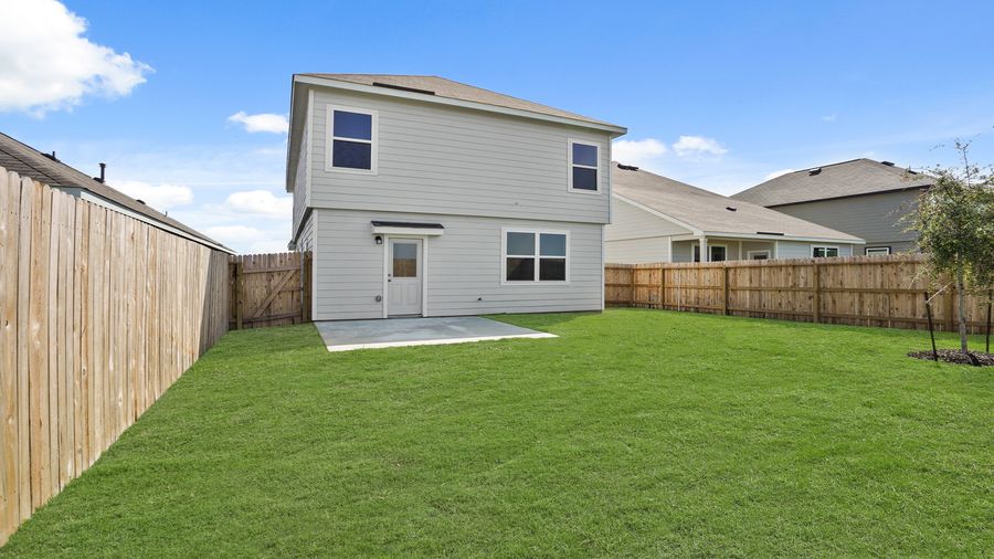 2642 Downsbury Road (The Augusta)