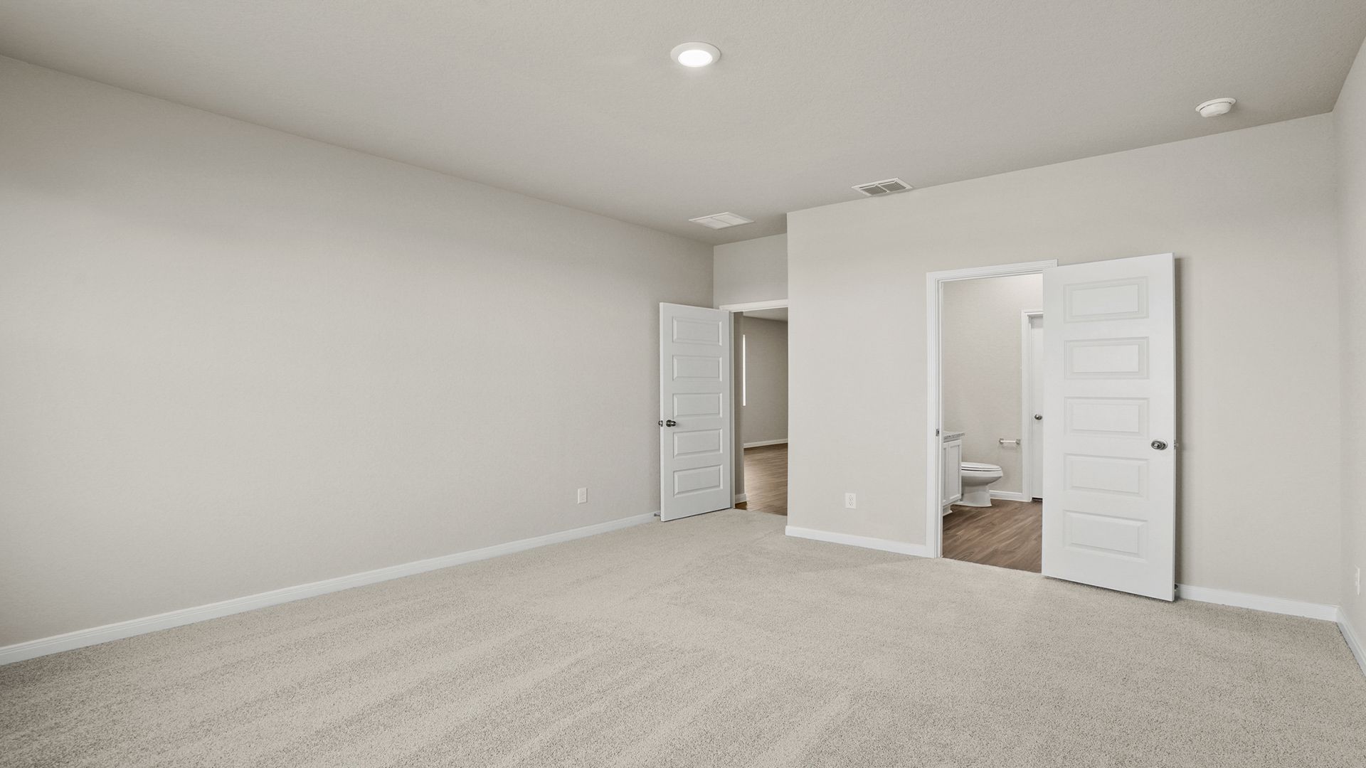 Primary Suite