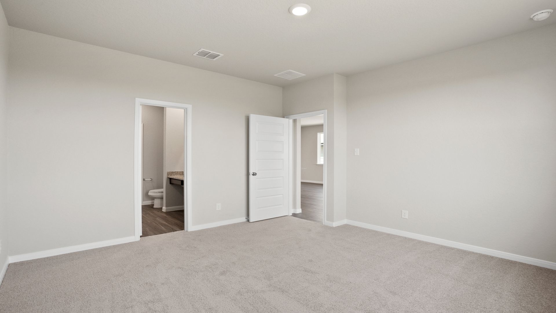 Primary Suite