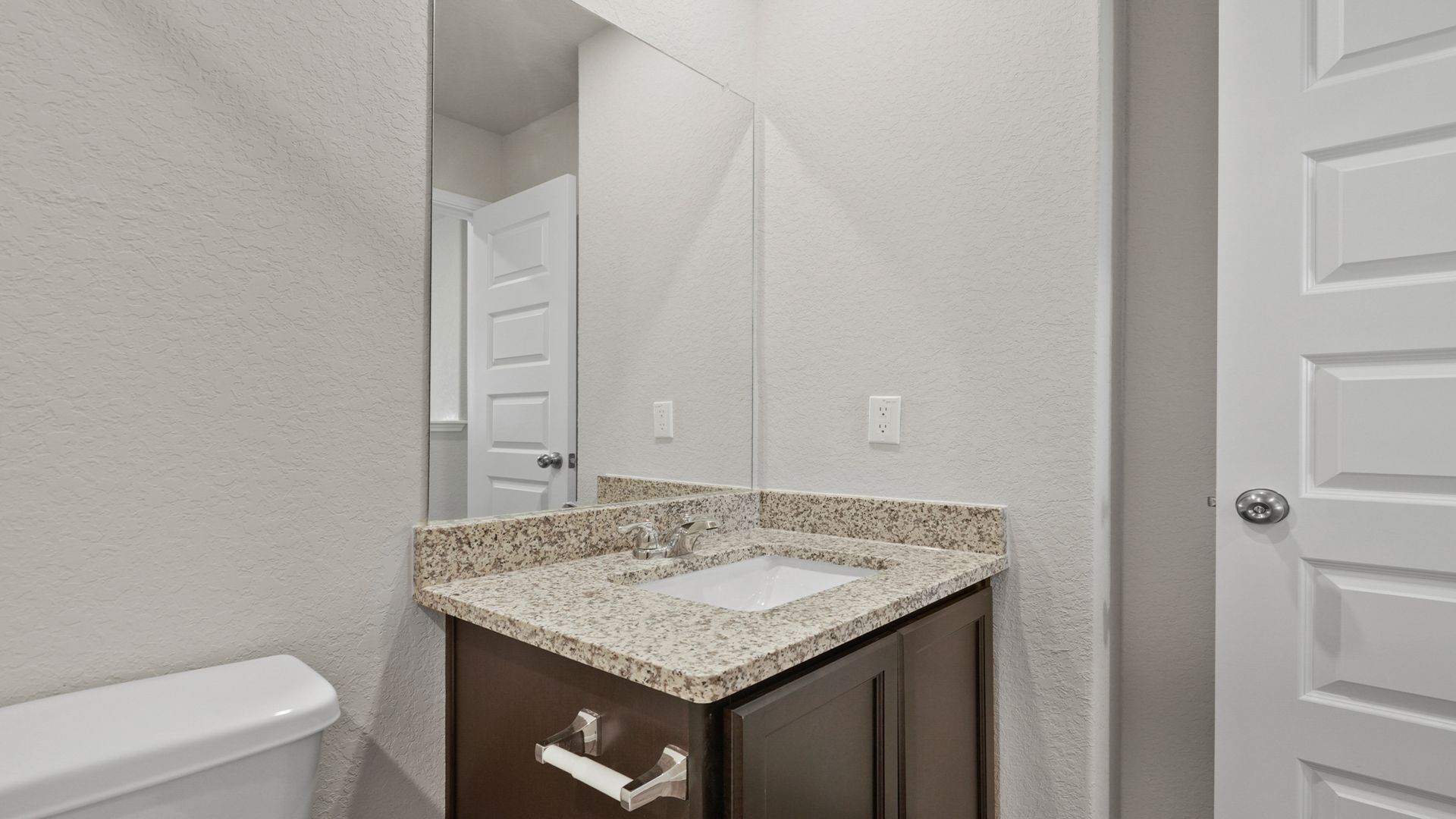 Secondary Bathroom
