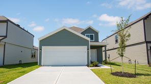 8124 Alpine Bearberry Drive (The Woodland)