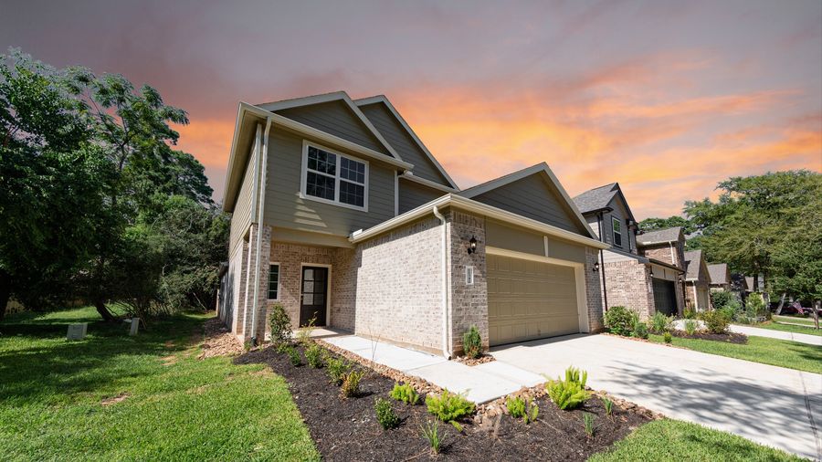 11342 Shadyside Lane (The Bronte)