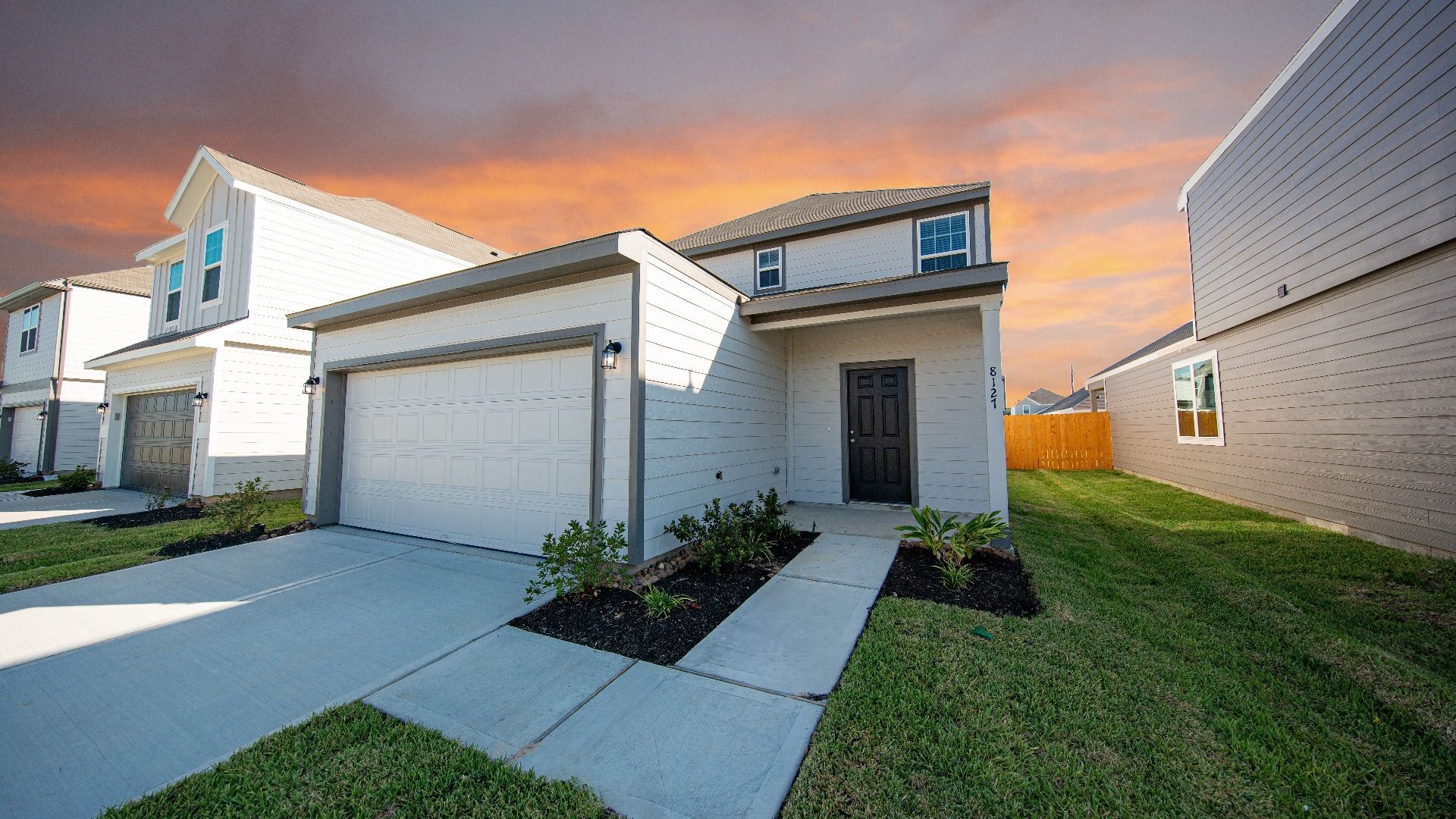 8127 Vanilla Orchid Drive (The Woodland)