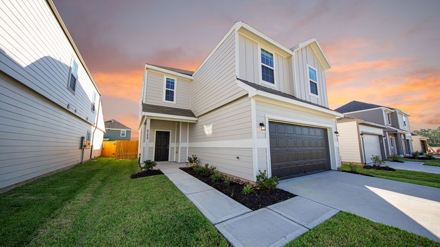 8125 Vanilla Orchid Drive (The Lowry)