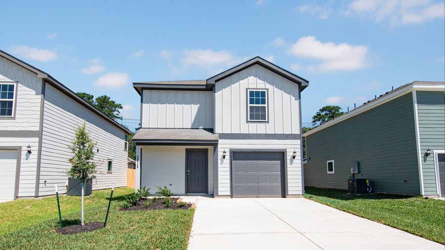 22743 American Kestrel Ct (The Harper)