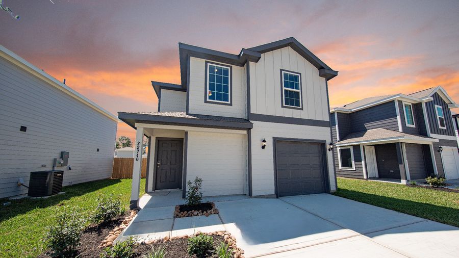 22740 American Kestrel Ct (The Nantucket)