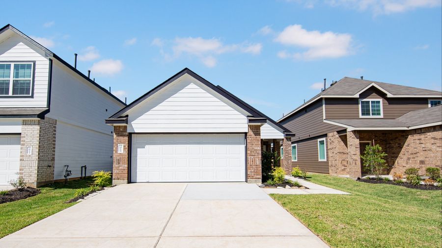 3018 Nickell Back Drive (The Sweetwater)