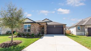3037 Bristlegrass Street (The Benbrook)
