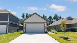 2329 Whitefish Drive (The Newcastle)