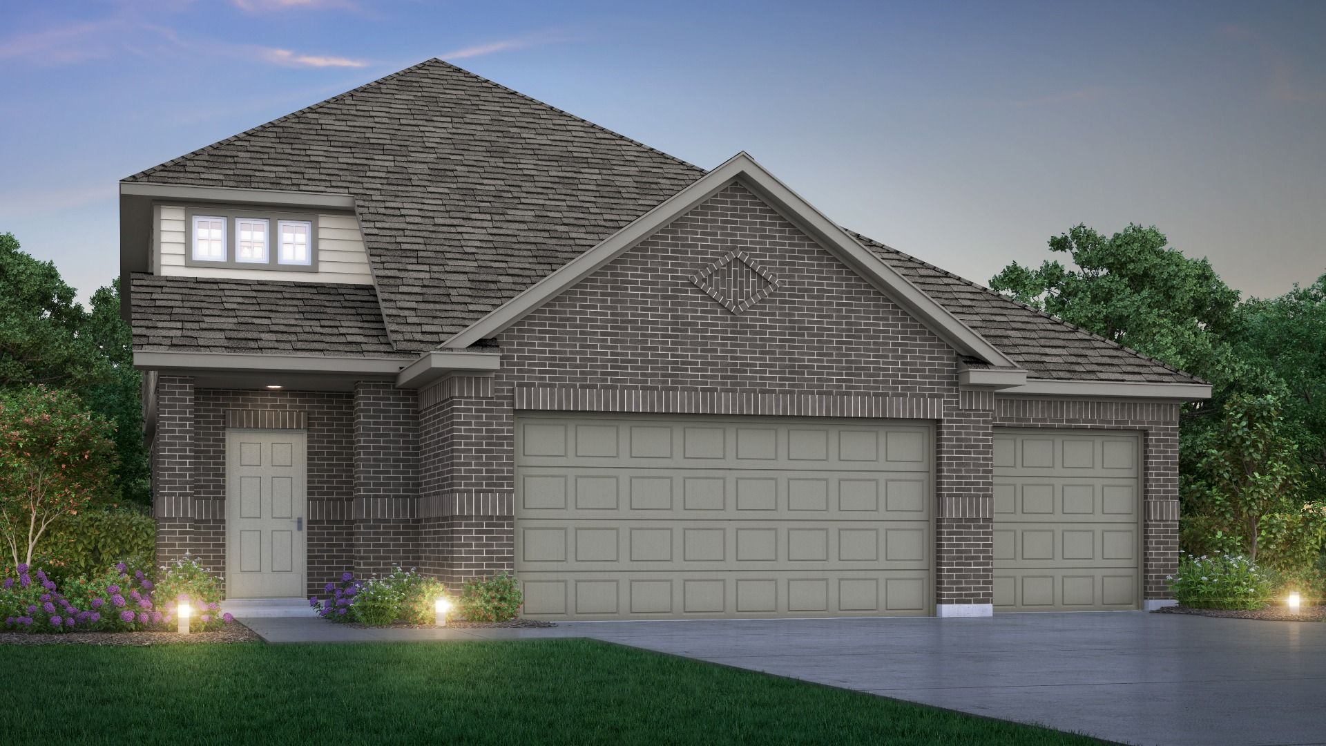 1984 Glacier Gorge Trail. Dayton, TX 77535