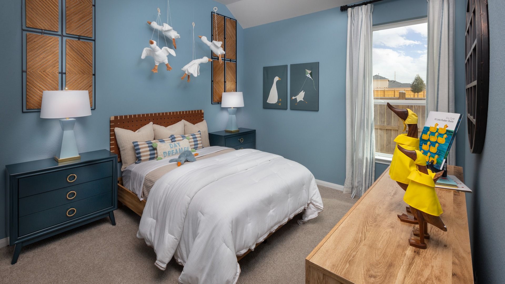 Images are a model representation and may depict options and upgrades not featured on the home available for purchase.