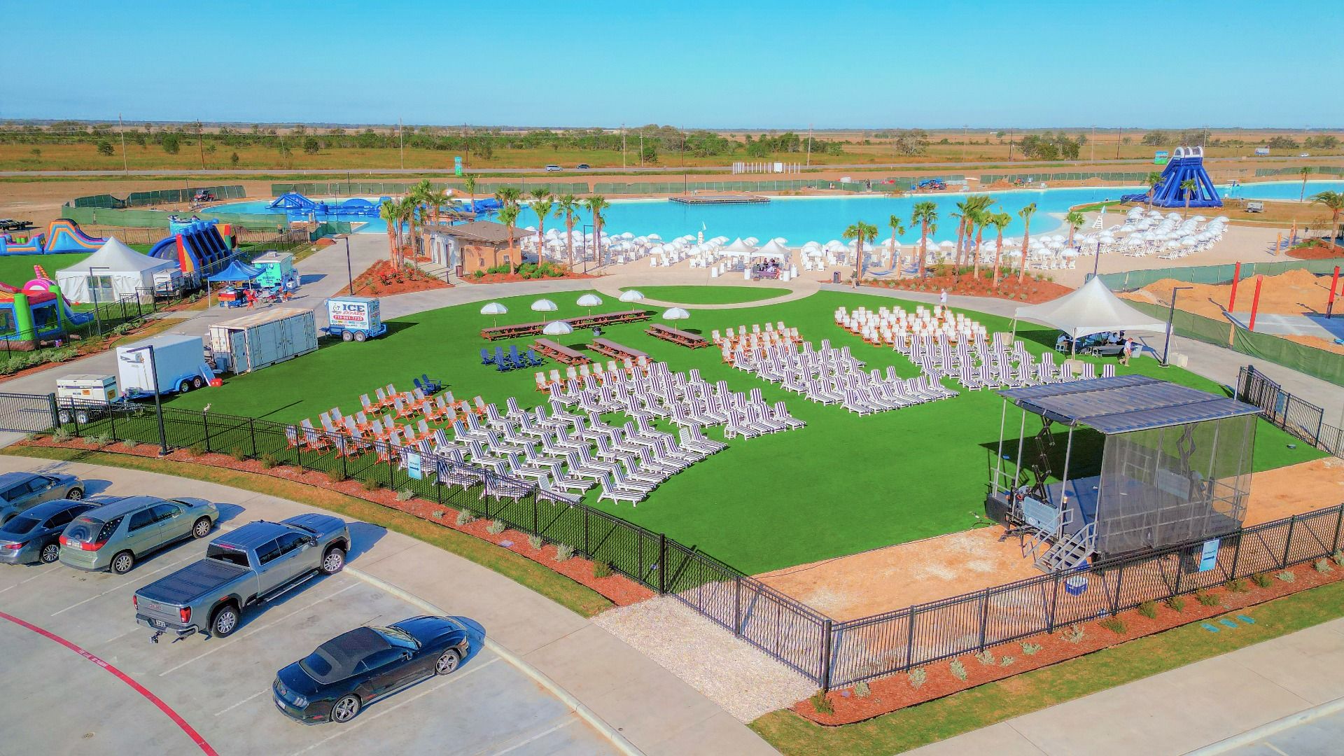 River Ranch Angel Lagoon