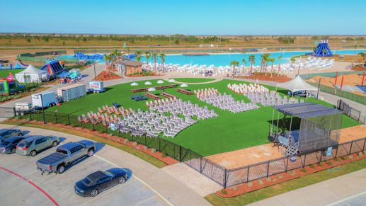 River Ranch Angel Lagoon