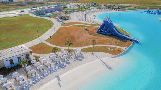 River Ranch Angel Lagoon