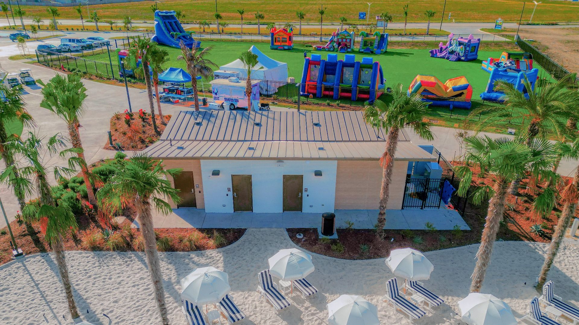 River Ranch Angel Lagoon