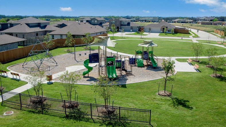 River Ranch Playground