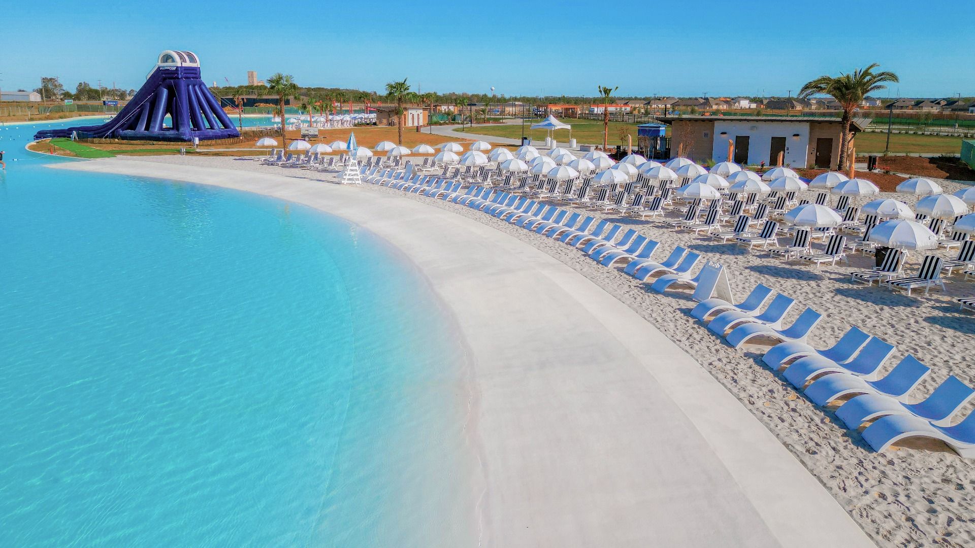 River Ranch Angel Lagoon