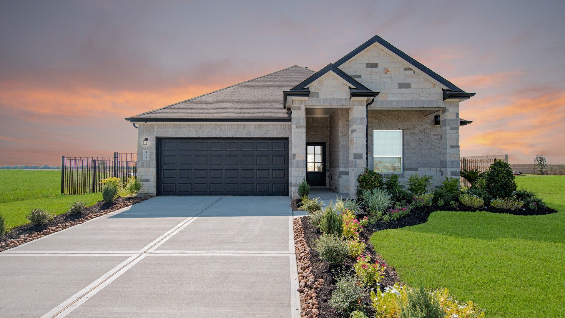 River Ranch Model Home