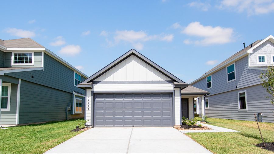 14107 Balcones Fault Court (The Grove)