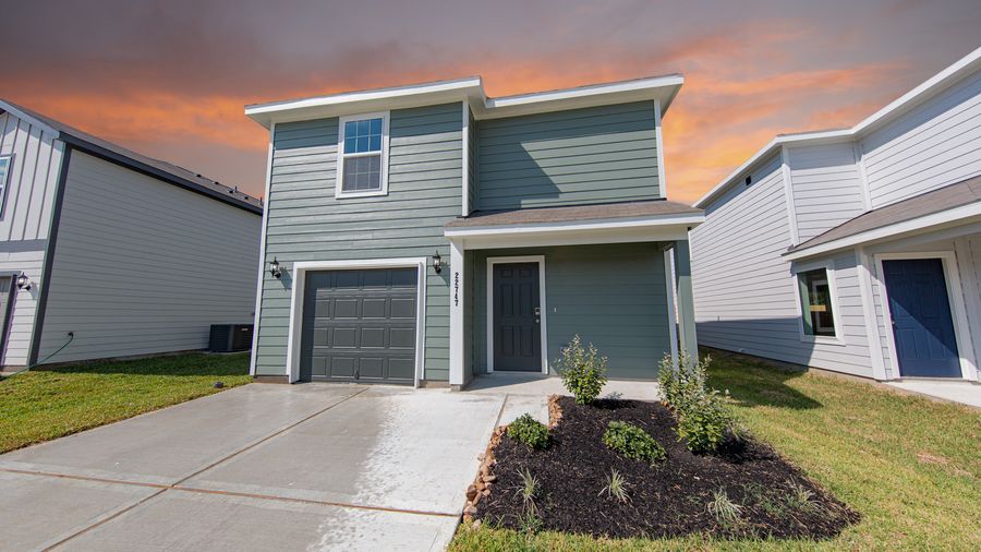 22747 American Kestrel Ct (The Harper)