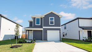 22736 American Kestrel Ct (The Nantucket)