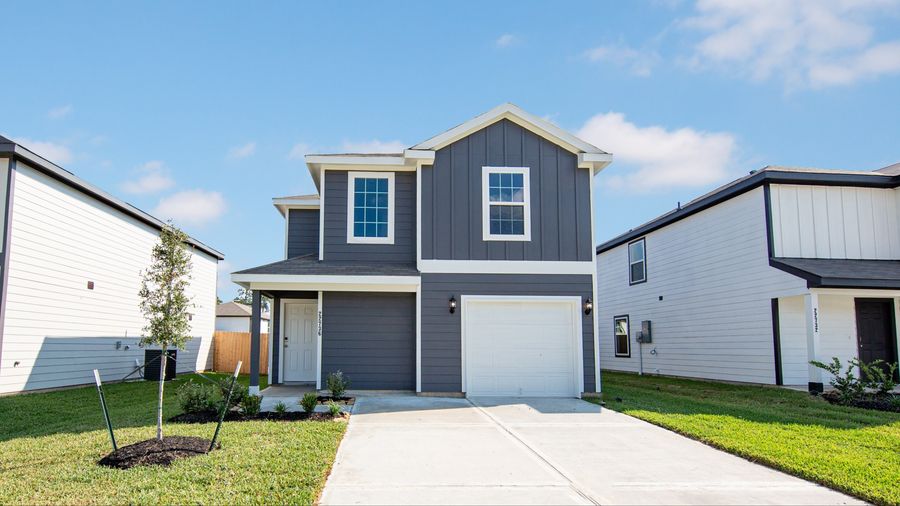 22736 American Kestrel Ct (The Nantucket)