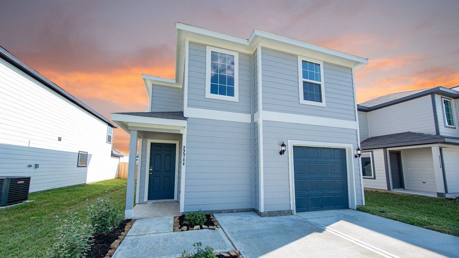 22744 American Kestrel Ct (The Nantucket)