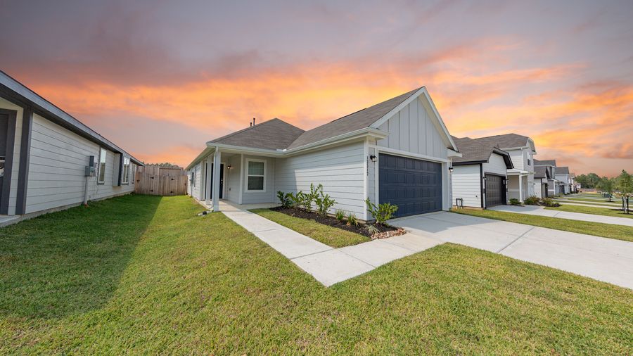 13317 Burbot Drive (The Sweetwater)