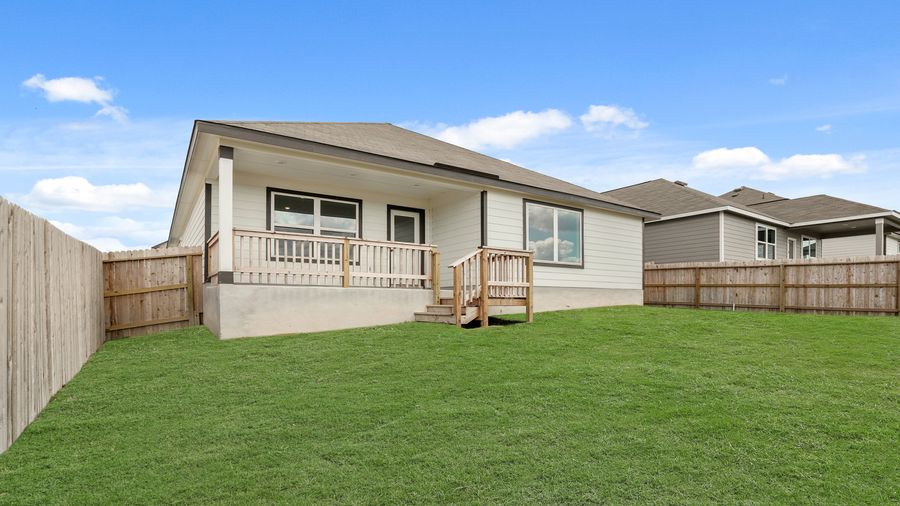 132 Duck Trail (The Ravenna)