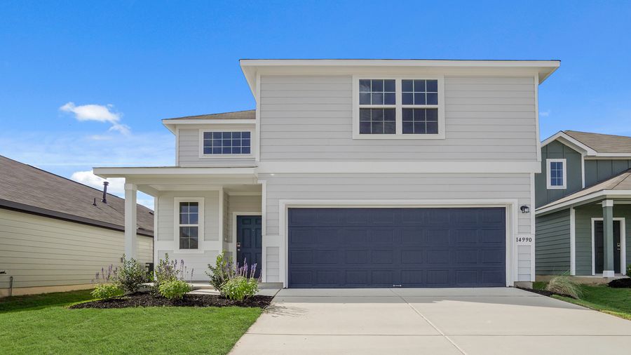 14990 Fischer Garden (The Wisteria)