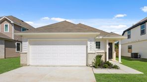10625 Stag Lane (The Aspen)