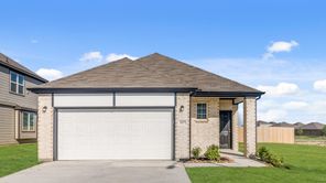 1037 Wind Drift Way (The Wildflower)